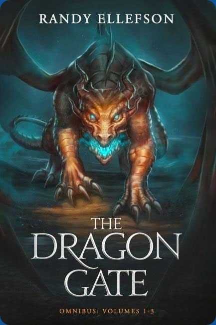 Children - The Dragon Gate