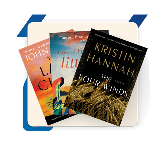 Why Choose  The Horizon Book Publishing